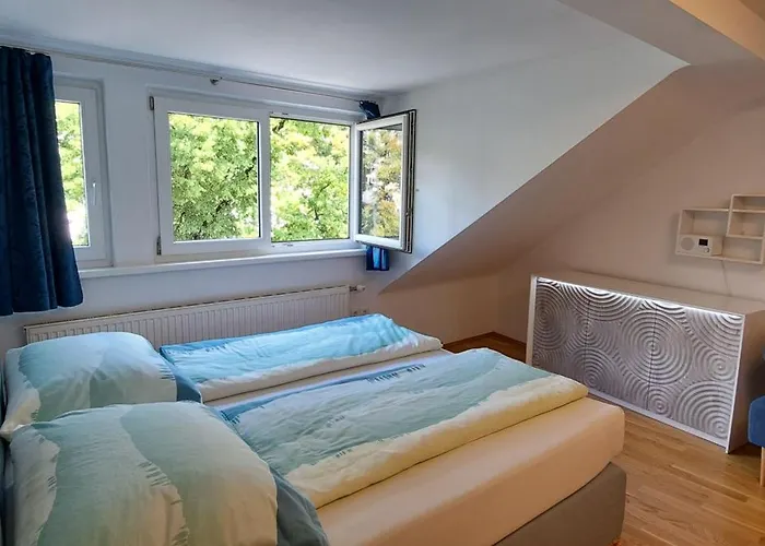 Apartment Wien Döbling