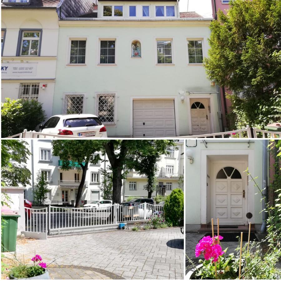 Apartment Döbling