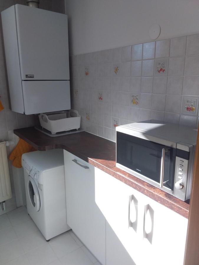 Apartment Döbling Wien