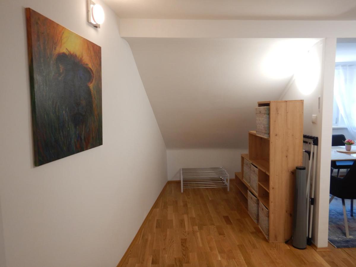 Döbling Apartment Wien
