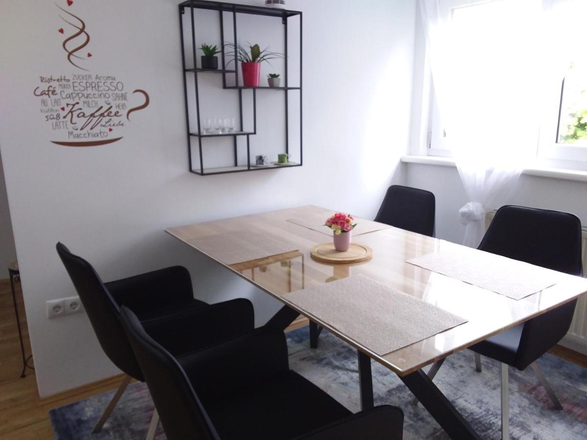 Apartment Döbling Wien