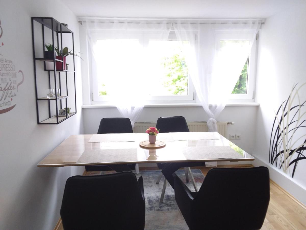 Döbling Apartment Wien