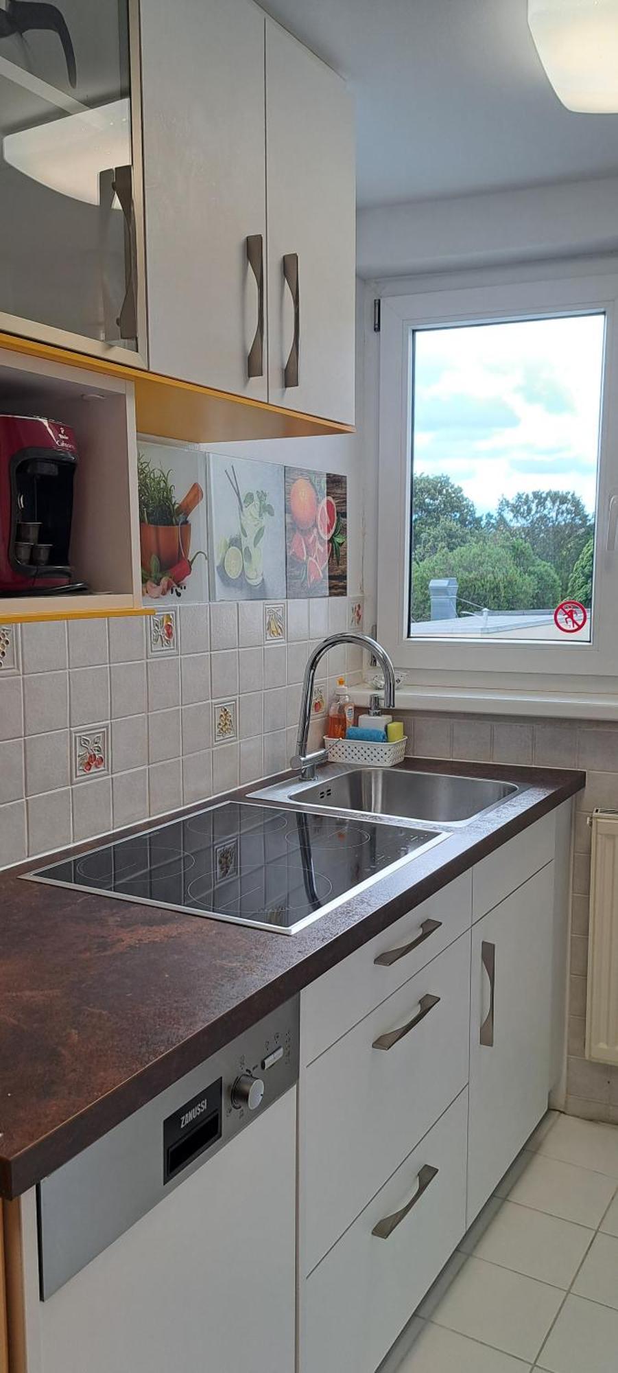 Apartment Döbling