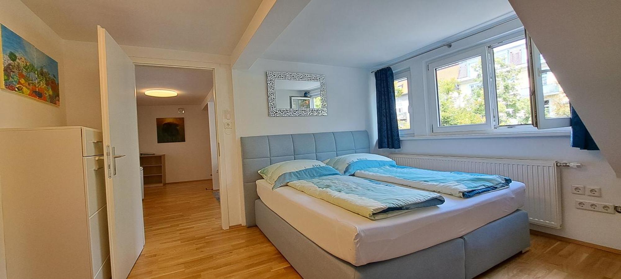 Apartment Döbling
