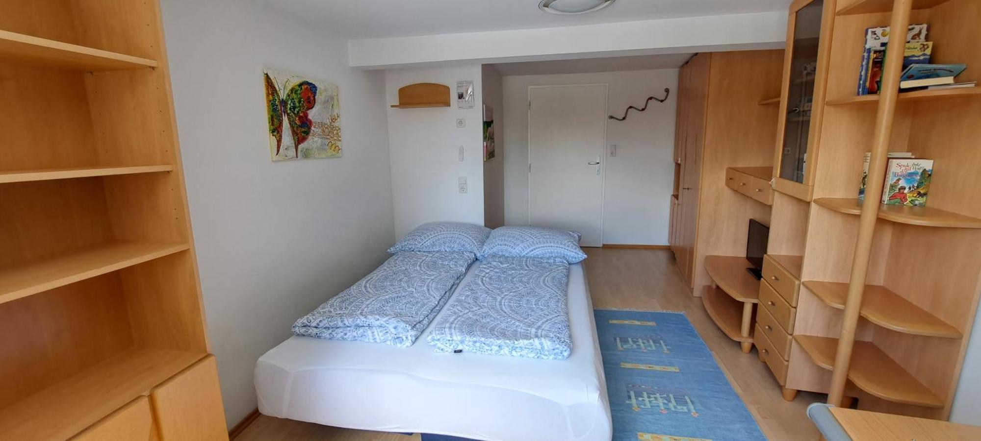 Apartment Döbling *